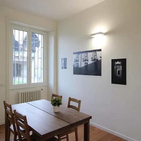 Milanrentals - Venere Apartman