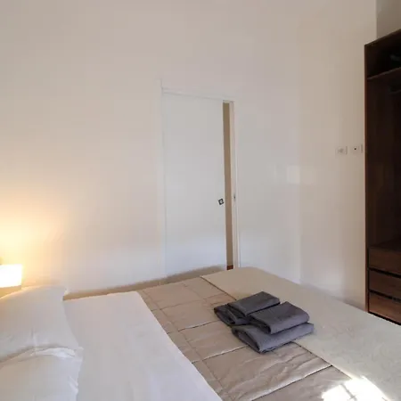 Apartman Milanrentals - Venere Milánó