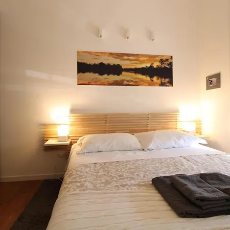 Appartamento Milanrentals - Venere