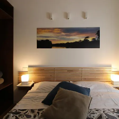 Apartamento Milanrentals - Marte