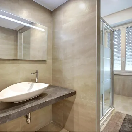 Appartement Milanrentals - Melissa *