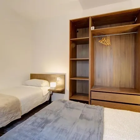 Apartment Milanrentals - Camelia *