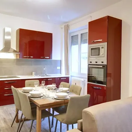 Milanrentals - Dalia Apartment Milan