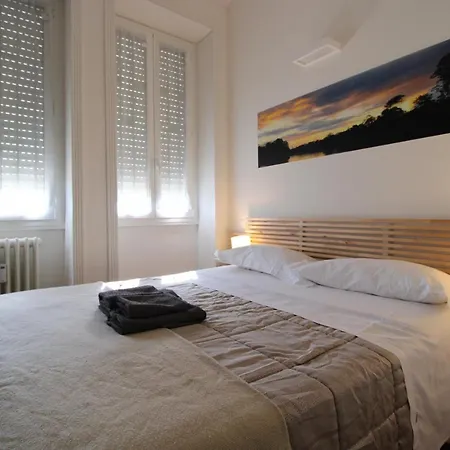 Milanrentals - Venere * Milano