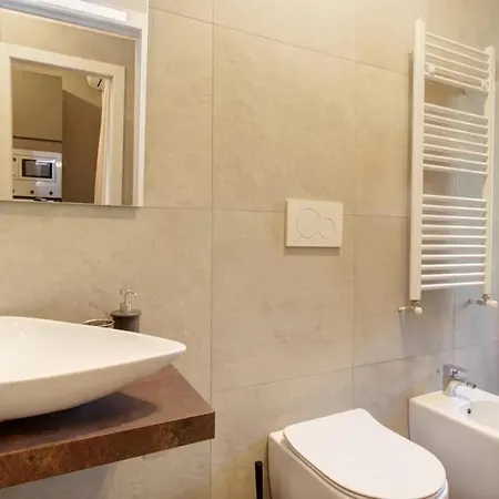 Milanrentals - Elleboro Apartment Milan