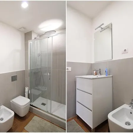 Lägenhet Milanrentals - Venere *