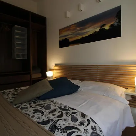 Milanrentals - Marte Apartment Milan