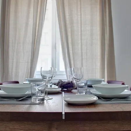 Milanrentals - Melissa