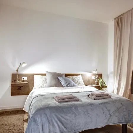Milanrentals - Melissa Appartement *