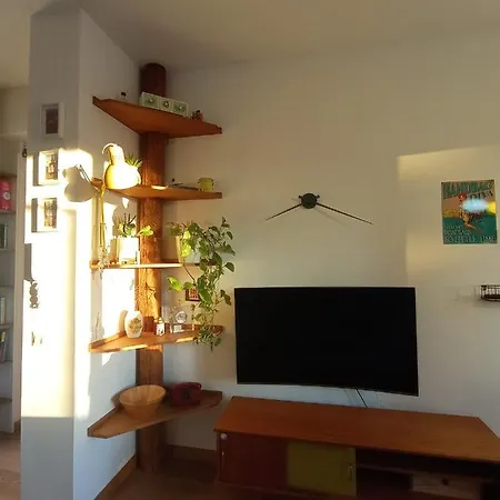 Apartman Terrazza18 *