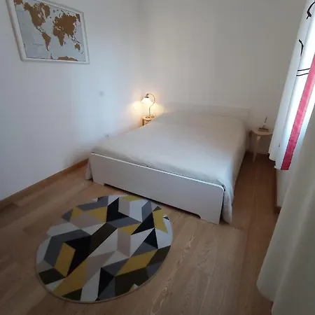 Terrazza18 Апартаменты Милан