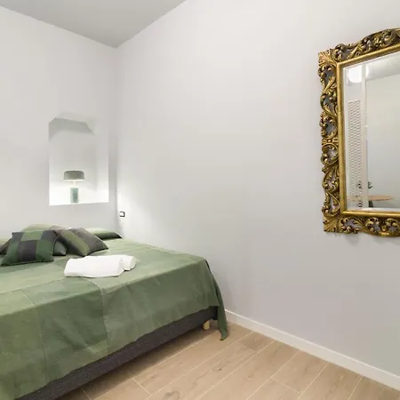 Bed & Breakfast House Of Design Casati Milán