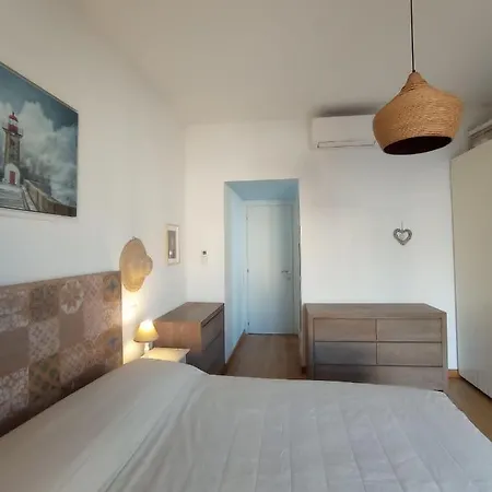 Apartmán Terrazza18 Milán