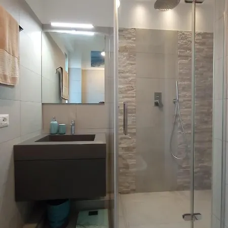 Apartmán Terrazza18