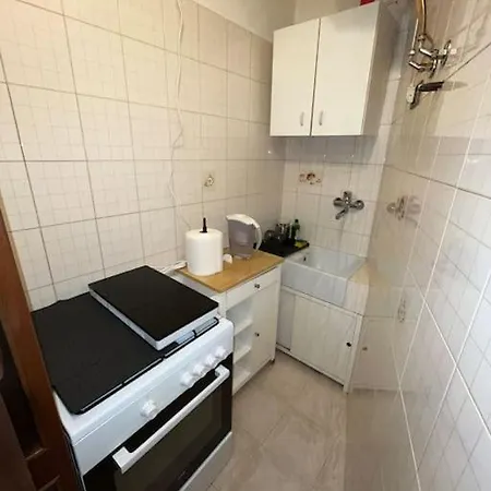 Appartement Bright Downtown