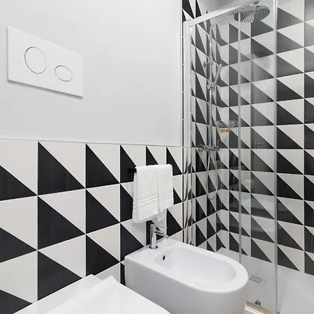 House Of Design Casati Bed & Breakfast Milán