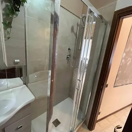 Apartment Bright Downtown Milan