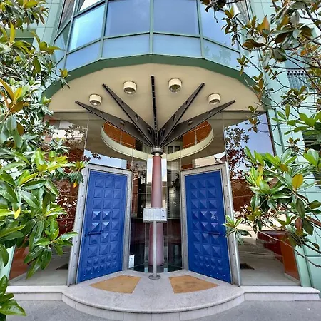 Lägenhet New Bocconi Milano