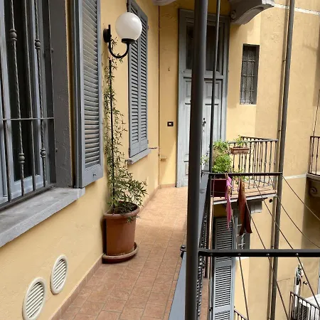 Fiera-mico - Sempione Apartment Milan