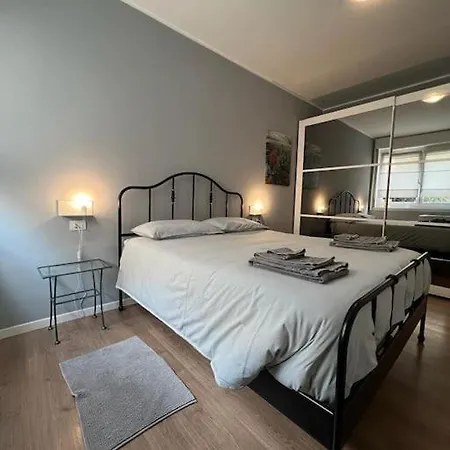 Casa In Piazza Della Repubblica Apartmán
