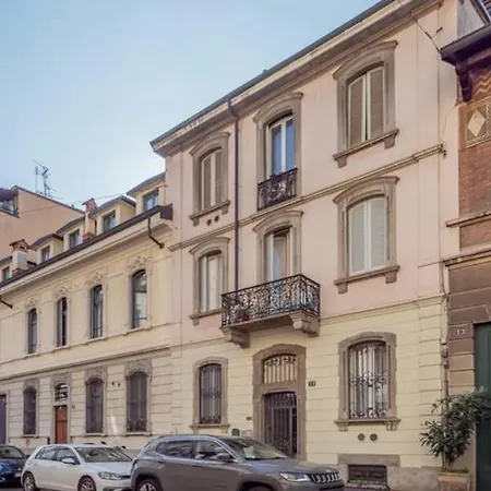 Appartement Ihost Center Studio - Uberti 11