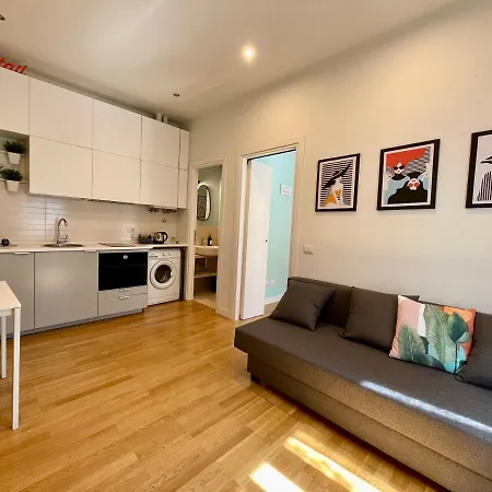 Fiera-mico - Sempione *