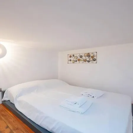 Ihost Center Studio - Uberti 11 Appartement *