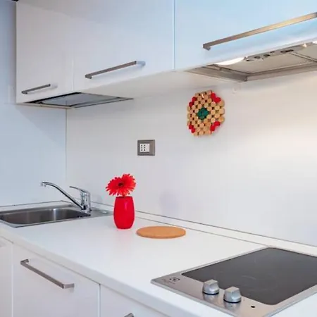 Ihost Center Studio - Uberti 11 Appartement *