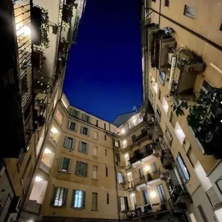 Fiera-mico - Sempione *