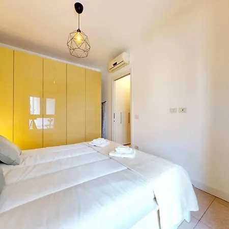 Navigli Imperia 36 Apartment