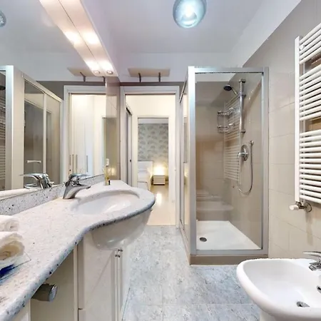 Apartment Navigli Imperia 36