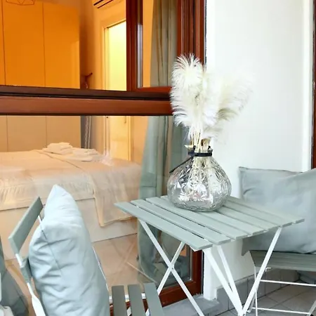 Navigli Imperia 36 Appartement *