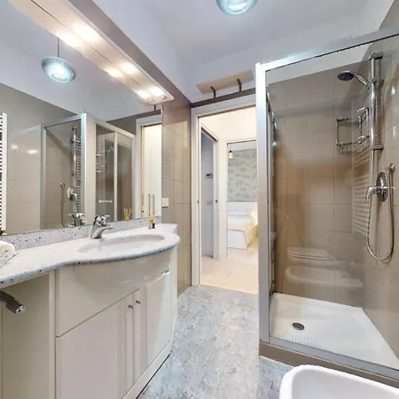 Apartment Navigli Imperia 36 Milan