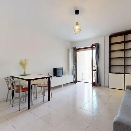 Apartment Navigli Imperia 36 Milan
