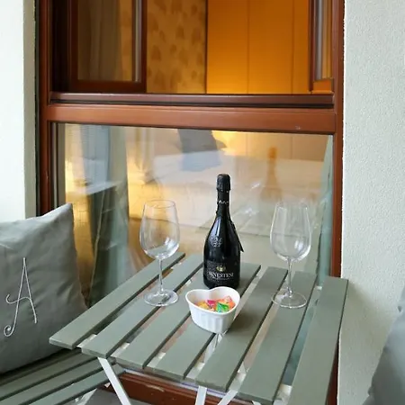 Appartement Navigli Imperia 36 Milan