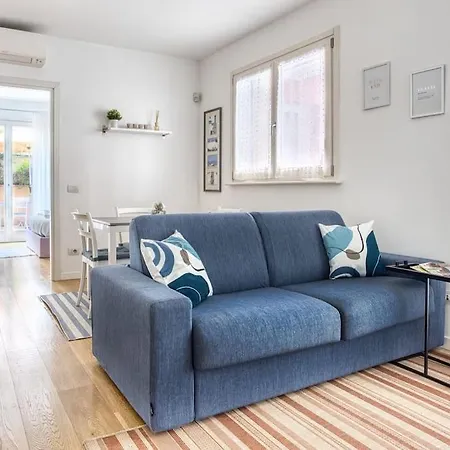 Apartament Comfy And Central Mediolan