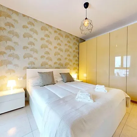 Navigli Imperia 36 Appartement