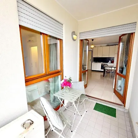 Navigli Imperia 36 Appartement Milan