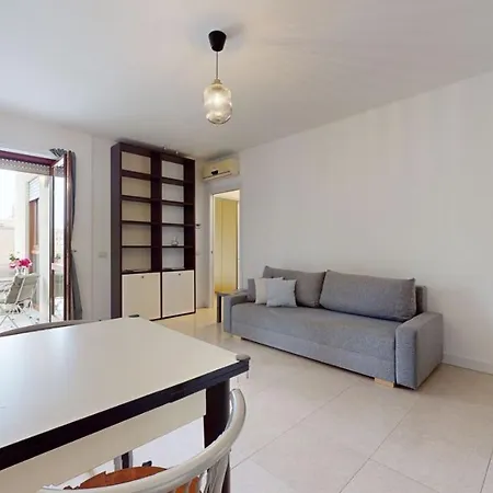 Navigli Imperia 36 Appartement *