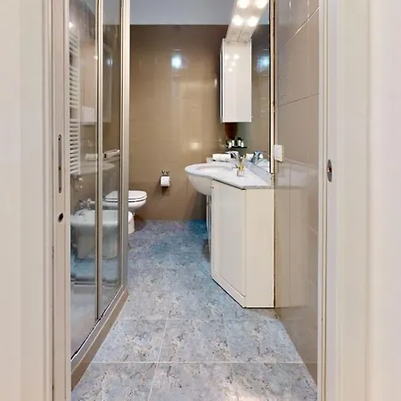 Navigli Imperia 36 * Milan
