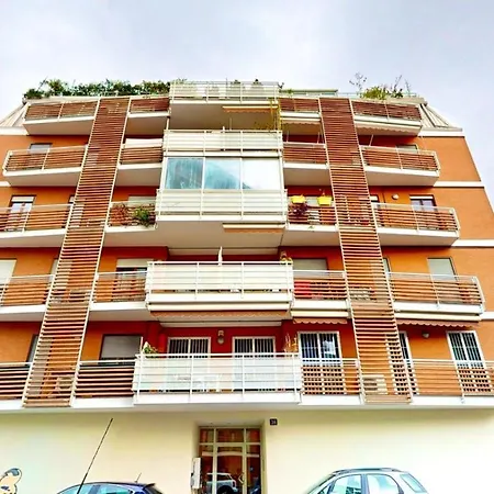Navigli Imperia 36 Apartment Milan