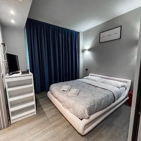 Bubi House Moscova * Milan