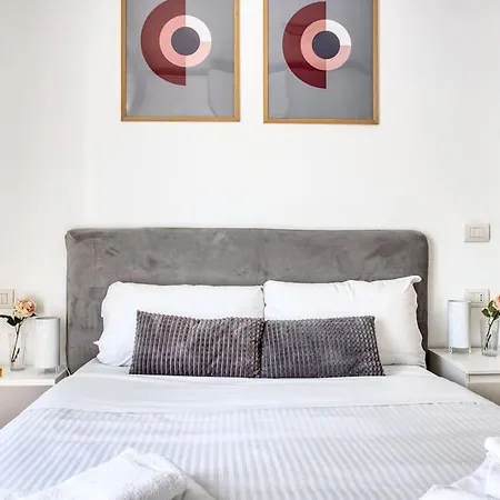 Comfy And Central Milano