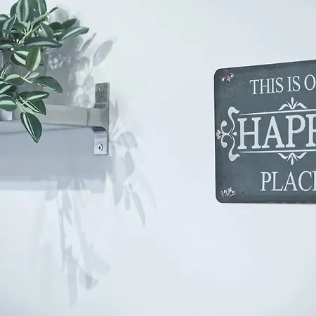 Comfy And Central Apartament