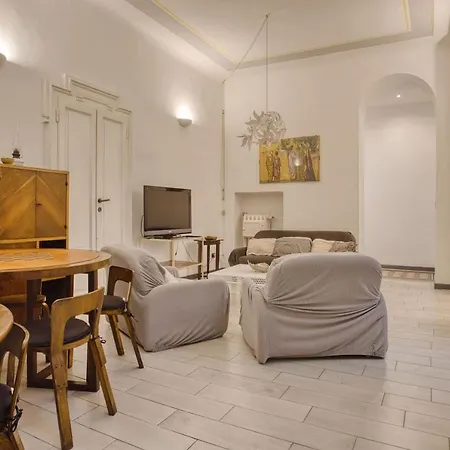 Joivy Wonderful Apt Next To Sforzesco Castle Apartament Mediolan