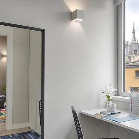 Sweett - Vista Duomo *