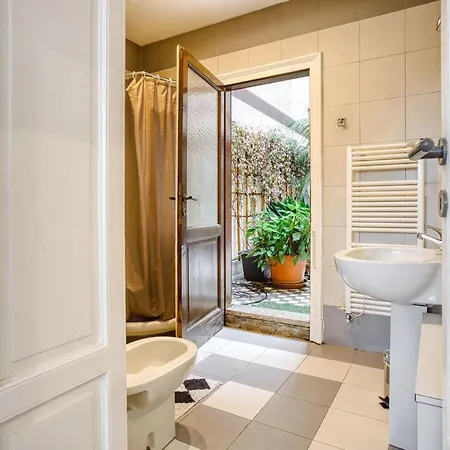 Joivy Wonderful Apt Next To Sforzesco Castle Apartament *