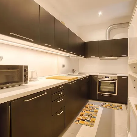 Joivy Wonderful Apt Next To Sforzesco Castle Lejlighed