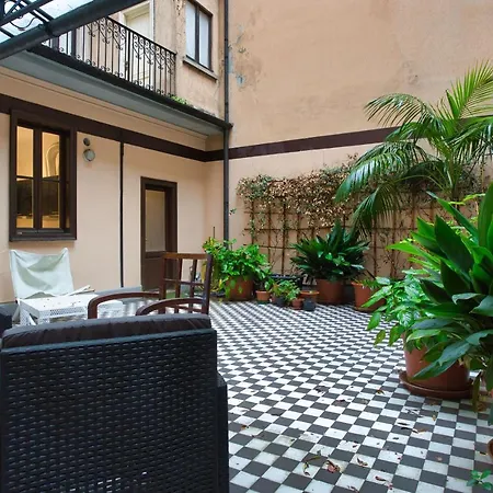 Joivy Wonderful Apt Next To Sforzesco Castle Apartament