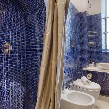 Apartament Joivy Wonderful Apt Next To Sforzesco Castle *